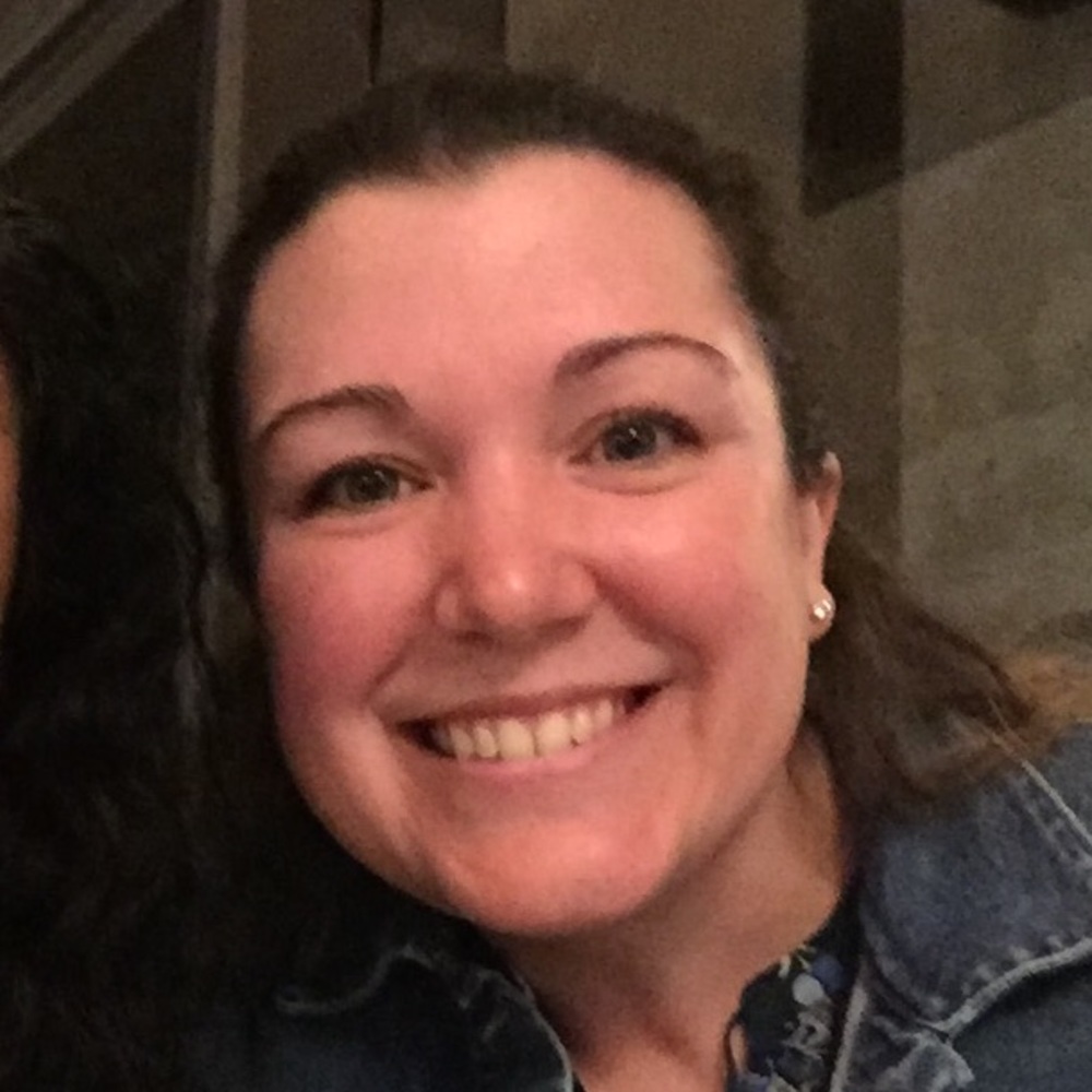 Meet your Posher, Amy